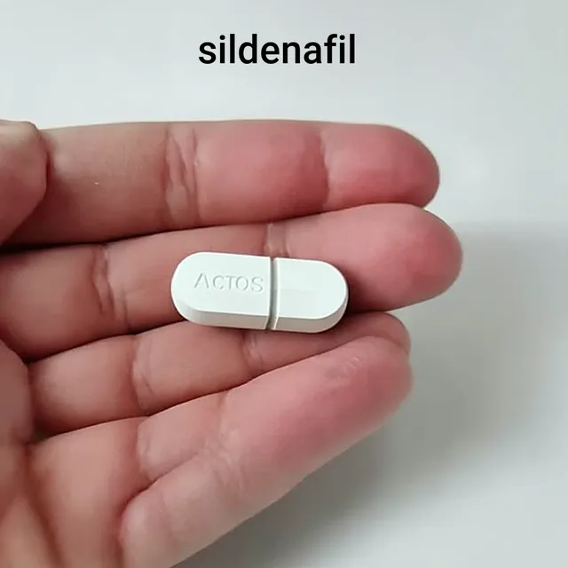 Sildenafil precio similares